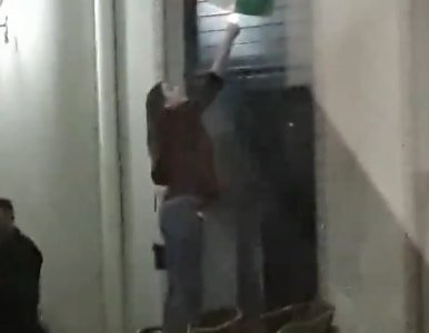 Magyar zászlót próbáltak felgyújtani Nagyváradon