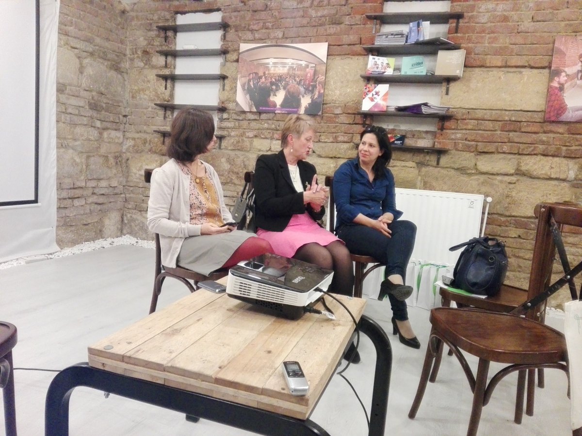 &bullet;  Fotó: Tőkés Hunor