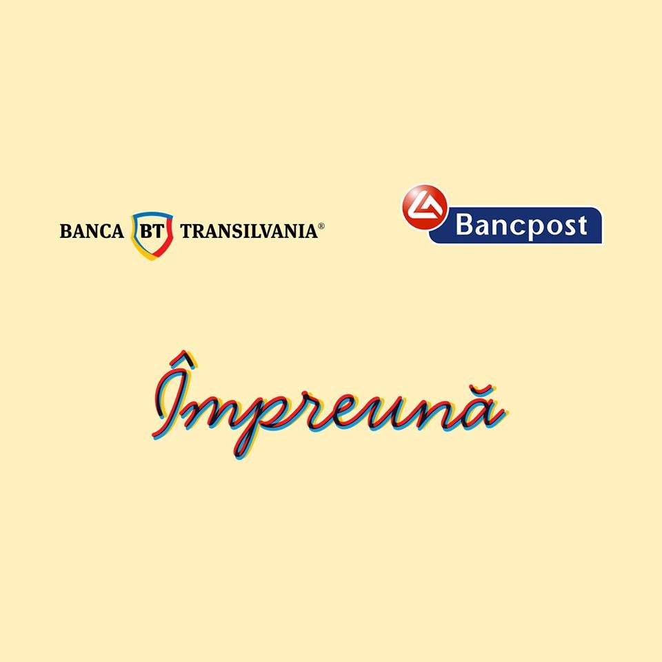 •  Fotó: Facebook/Banca Transilvania