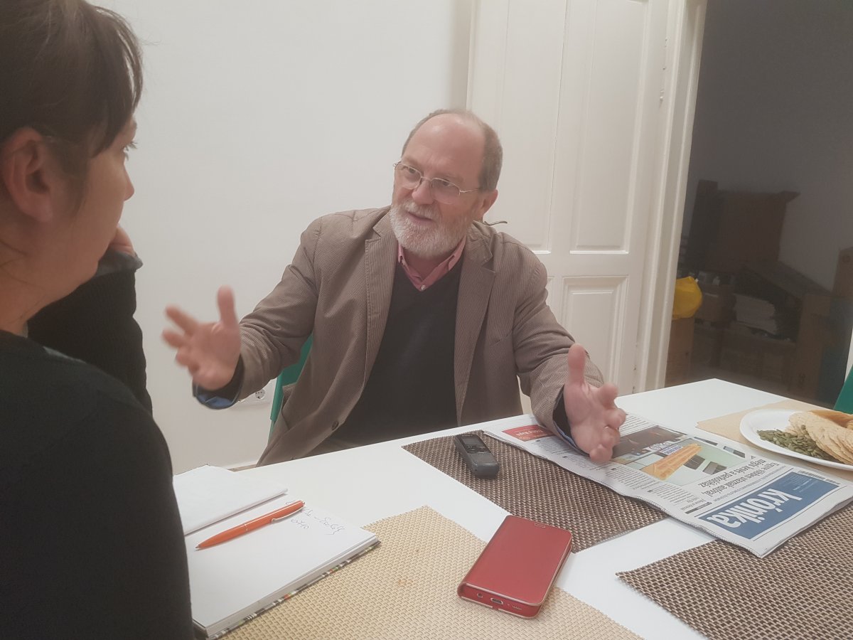 •  Fotó: Páva Adorján