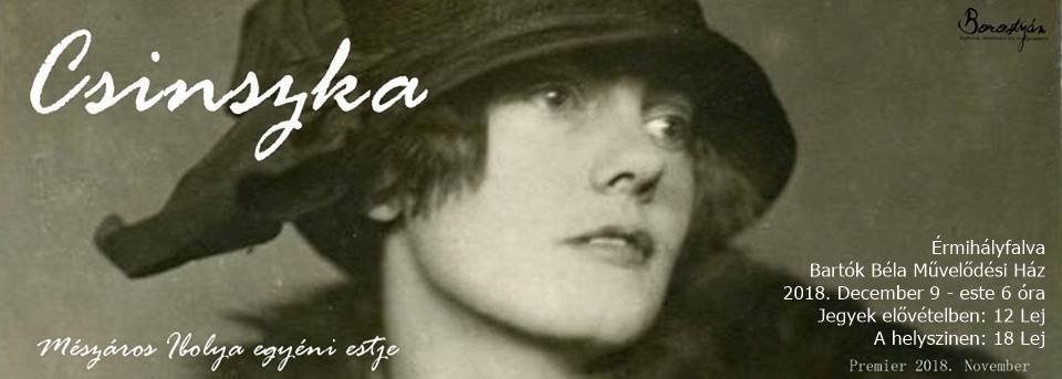 •  Fotó: Facebook/Érmihályfalva Bartók Béla MK