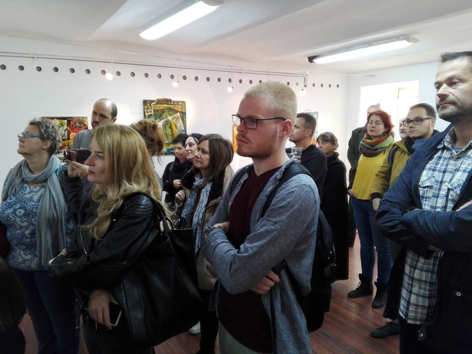 •  Fotó: Tőkés Hunor