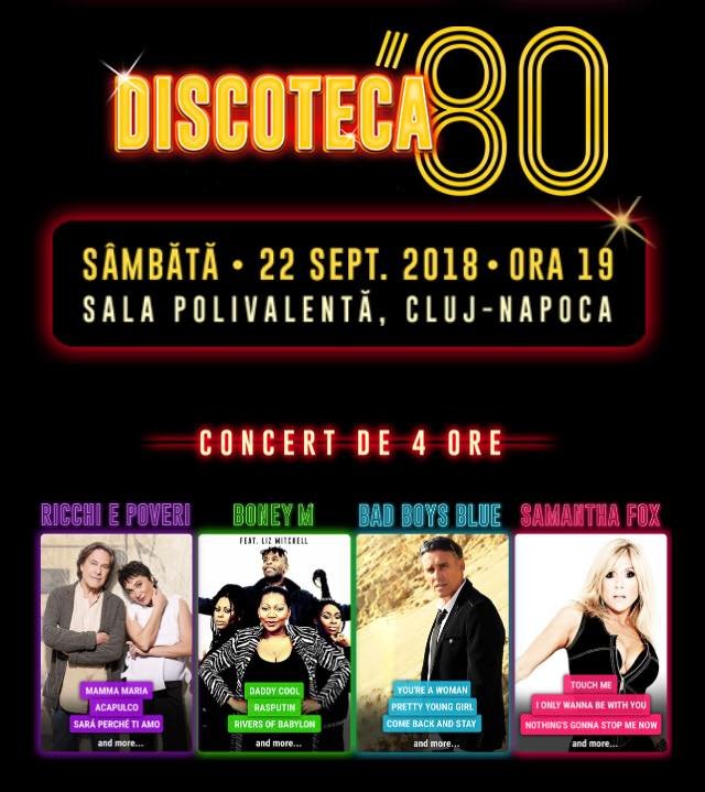 •  Fotó: Facebook.com/Samantha Fox (official)