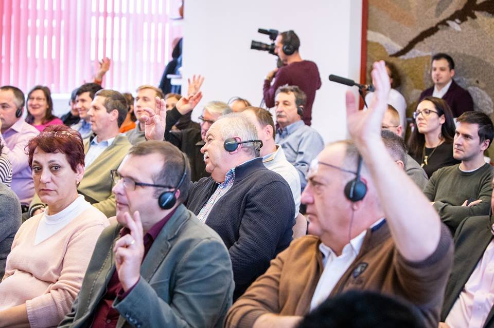 &bullet;  Fotó: Facebook/Tamás Sándor