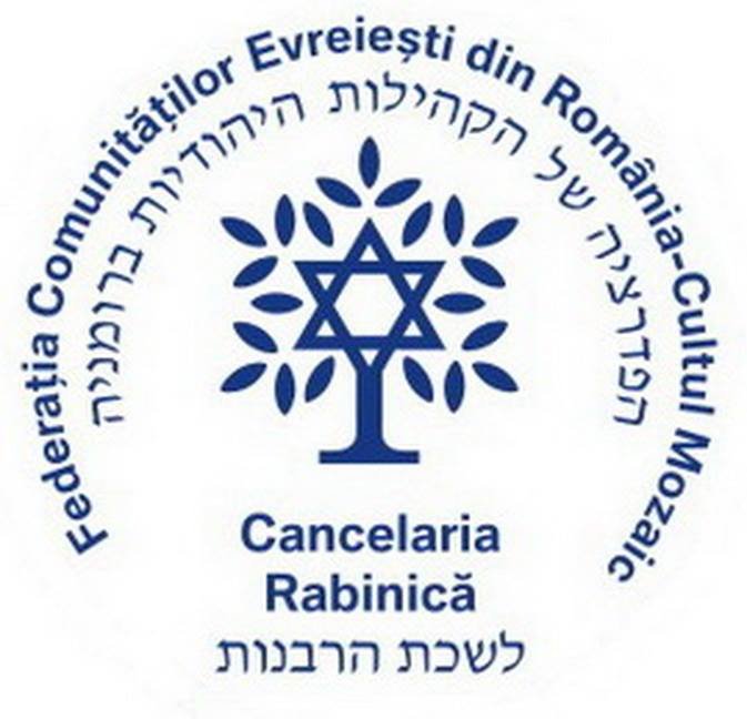 •  Fotó: Facebook/Cancelaria Rabinica-FCER
