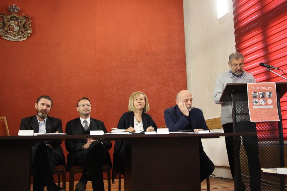 • Fotó: Facebook/refszatmar.eu