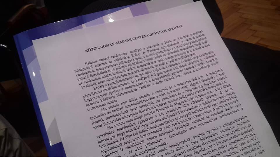 &bullet;  Fotó: Facebook/Tőke Ervin