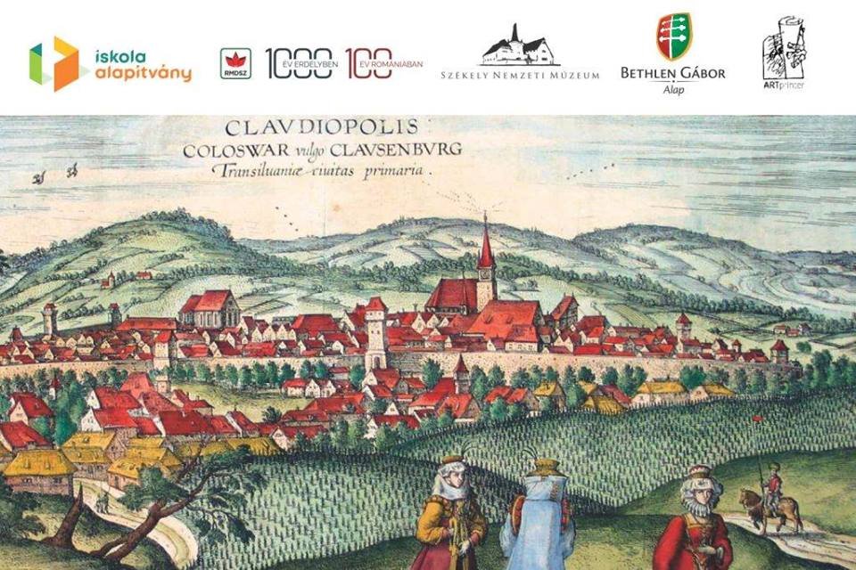 •  Fotó: Facebook/1000 év Erdélyben, 100 év Romániában