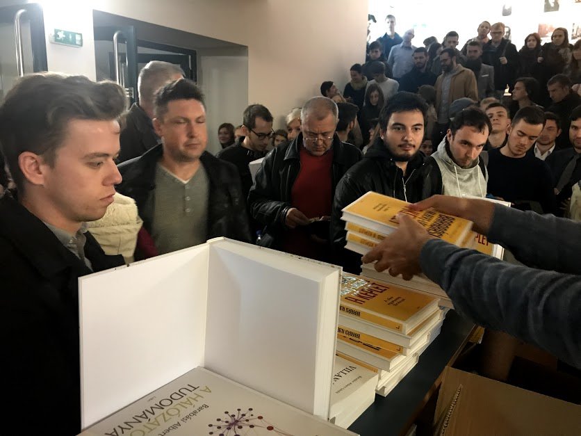 •  Fotó: Tőkés Hunor