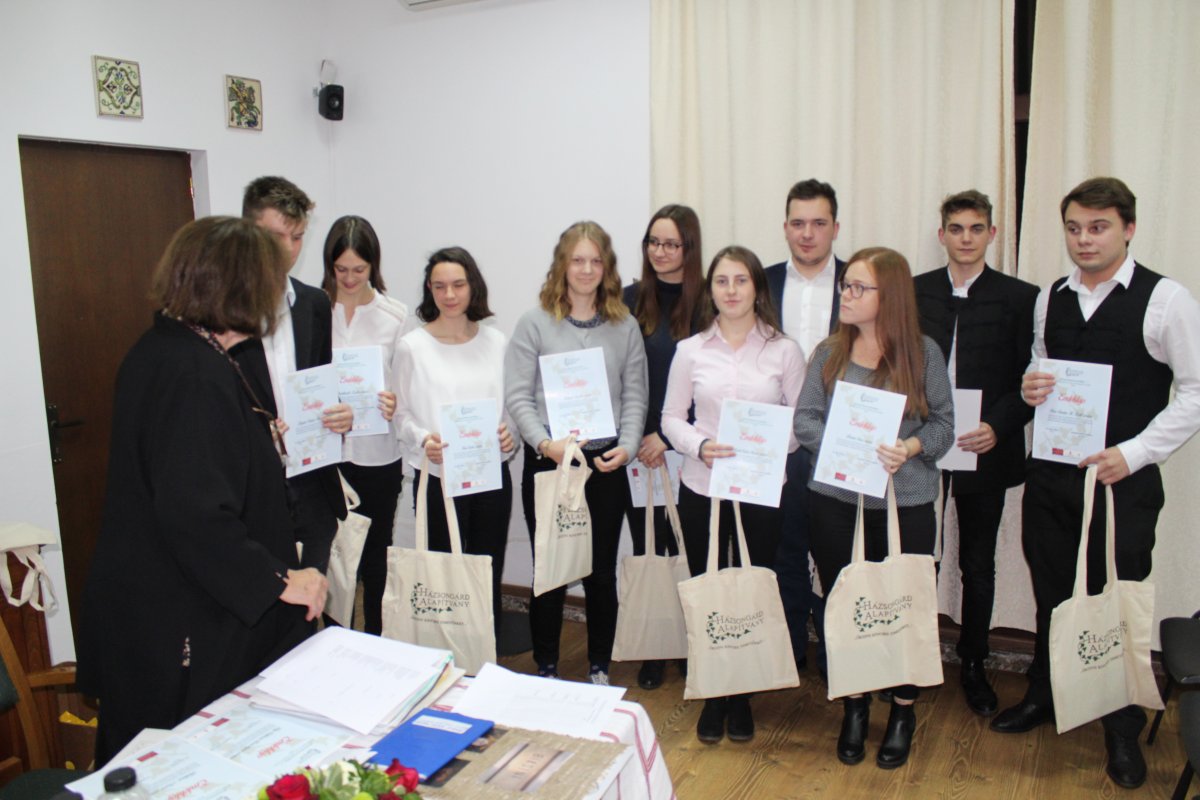 &bullet;  Fotó: Tőkés Hunor