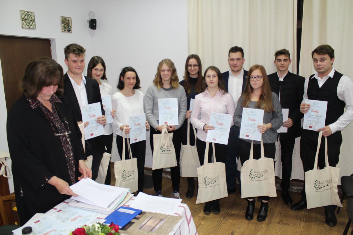 &bullet;  Fotó: Tőkés Hunor