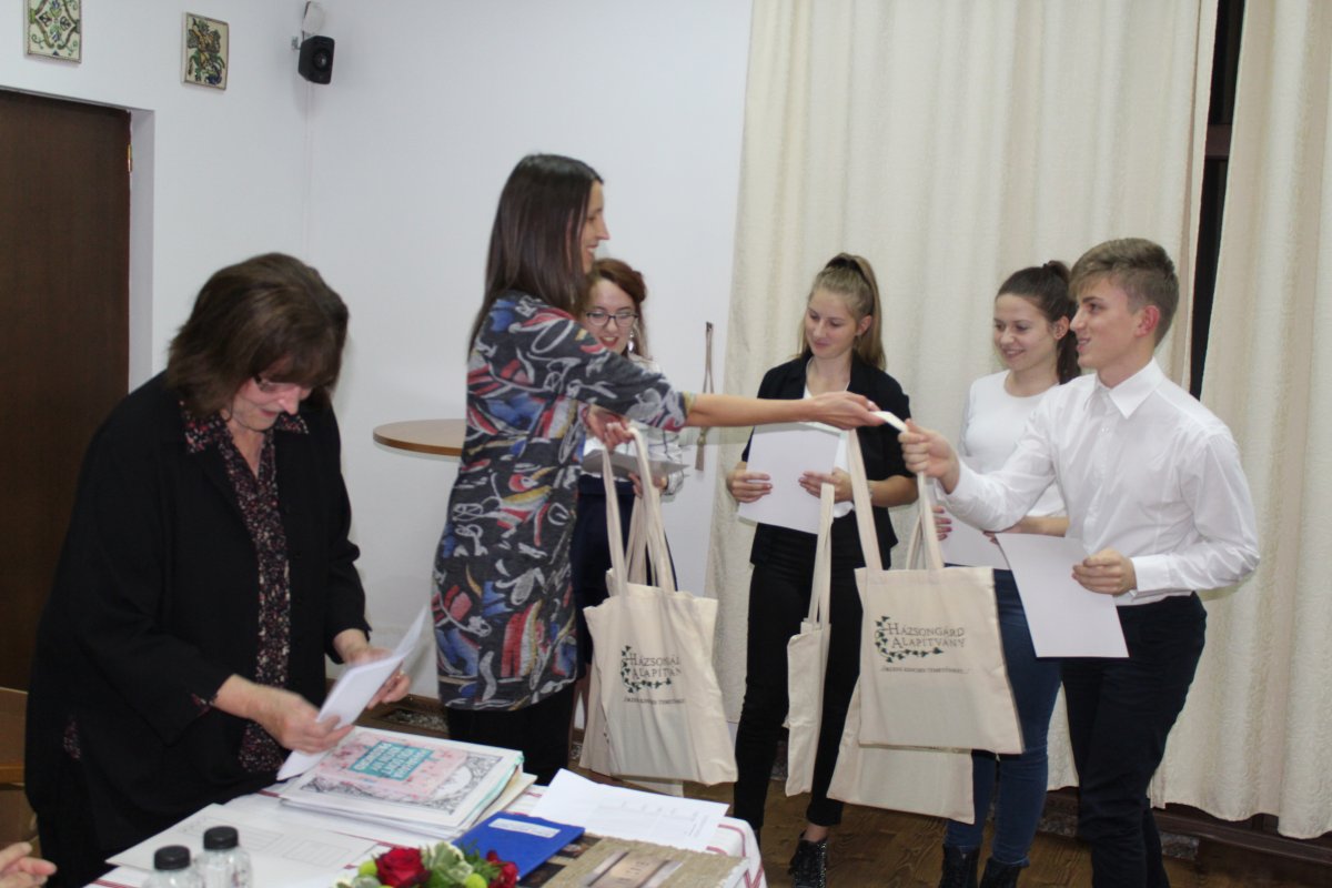 &bullet;  Fotó: Tőkés Hunor