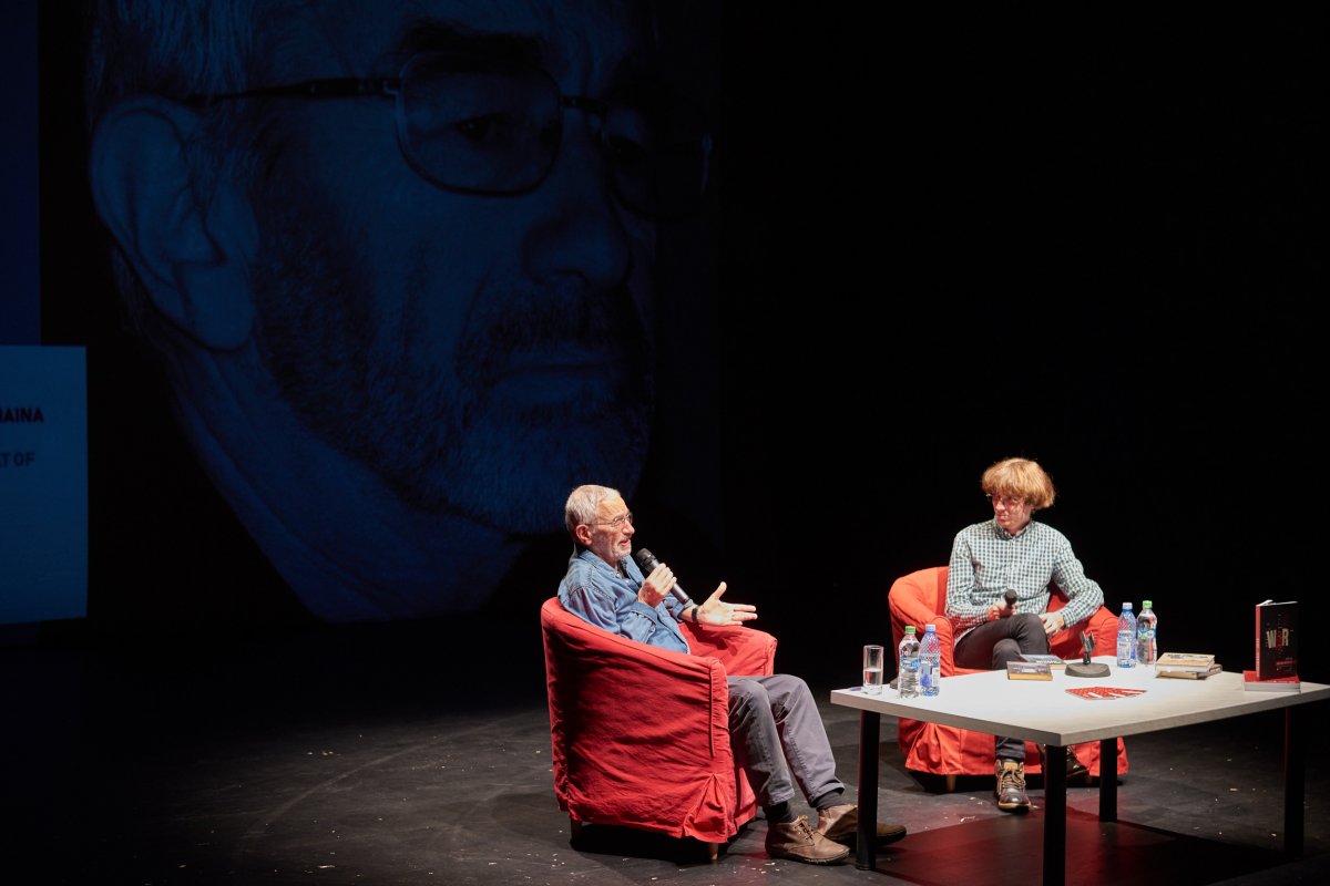 •  Fotó: Biró István