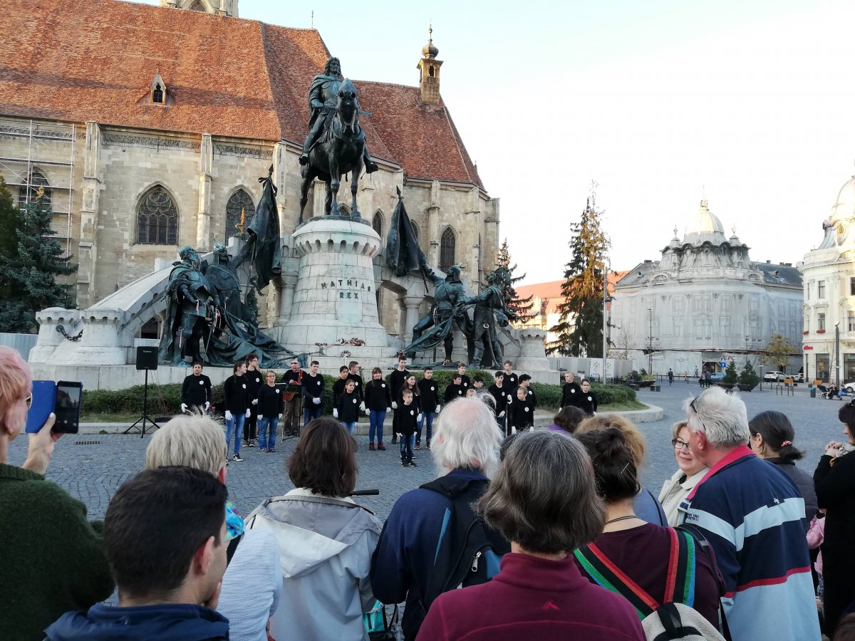 •  Fotó: Bede Laura
