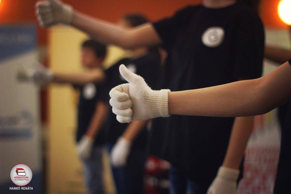 •  Fotó: Hankó Renáta