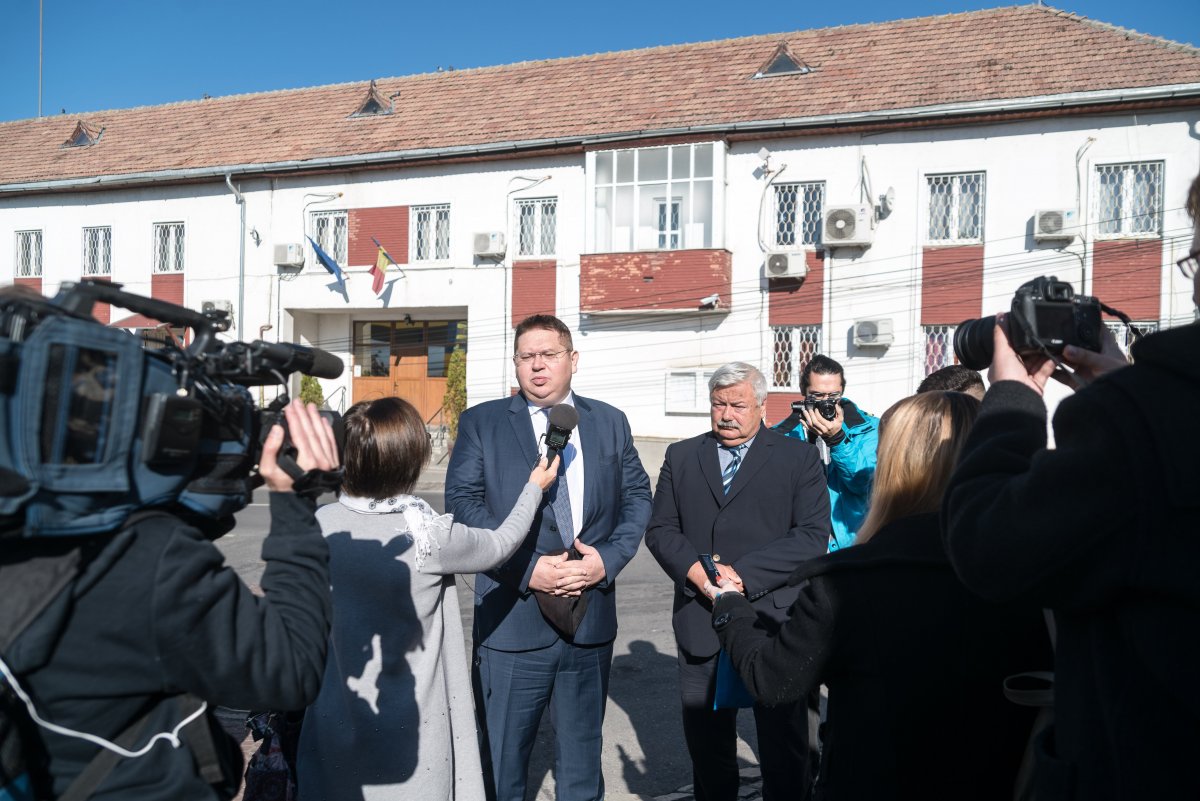 &bullet;  Fotó: MTI/Veres Nándor