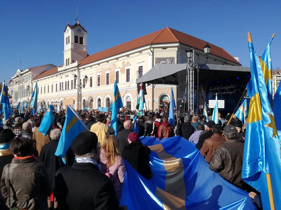 •  Fotó: Facebook/Babos Attila