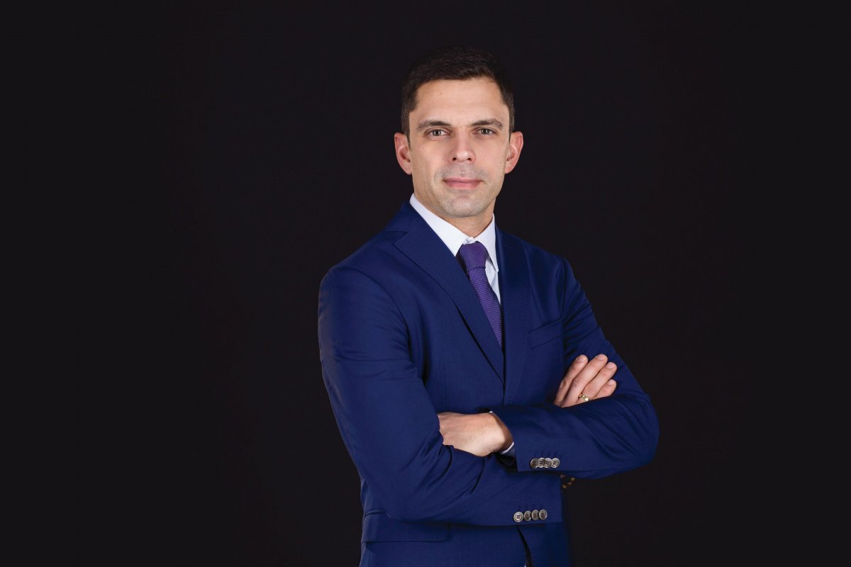 Novák Károly Eduárd a Román Kerékpáros-szövetség elnöke 