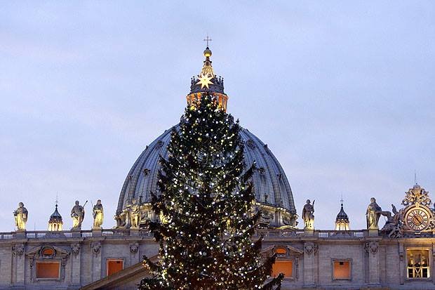 &bullet;  Fotó: Facebook/Vatican News