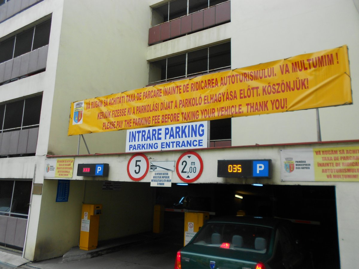 • Fotó: Radiocluj.ro