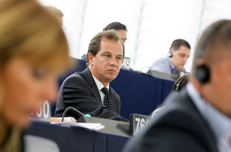 •  Fotó: Facebook/Sógor Csaba