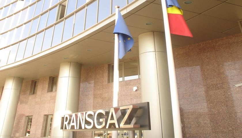 •  Fotó: Facebook/Transgaz