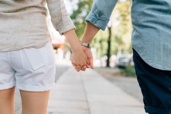 Székelyföldön a legmagasabb az élettársi kapcsolatban élők aránya