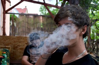Nem a hatóságok, hanem a család és az iskola tudná hatékonyan fékezni a drogfogyasztás terjedését