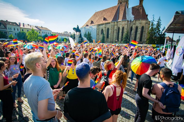 A fiúból lett Júlia és a kínai fehér ember