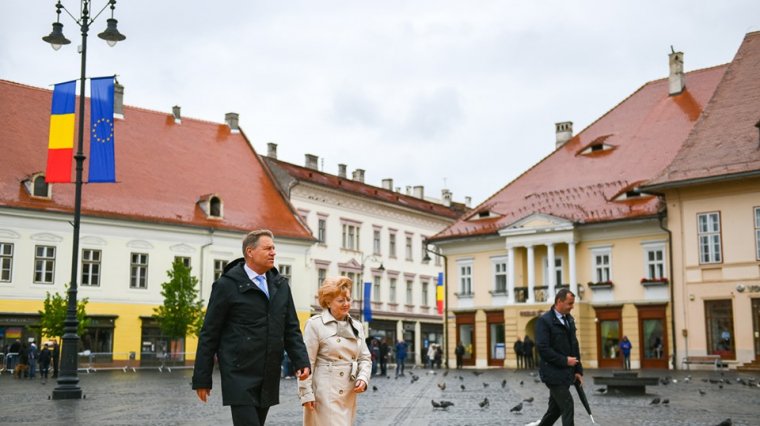Megosztja Európát az Unió jövőjének alakítása – a nagyszebeni csúcson is összecsaphatnak a föderalista és a nemzeti érdekek