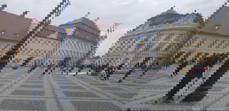 Feloldják a vesztegzárat Szeben megye valamennyi karanténba helyezett településén
