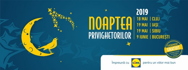 Fülemülekoncert a kincses városban – Kolozsvár fiatal zeneművészei is bemutatkoznak az ismeretterjesztő rendezvényen