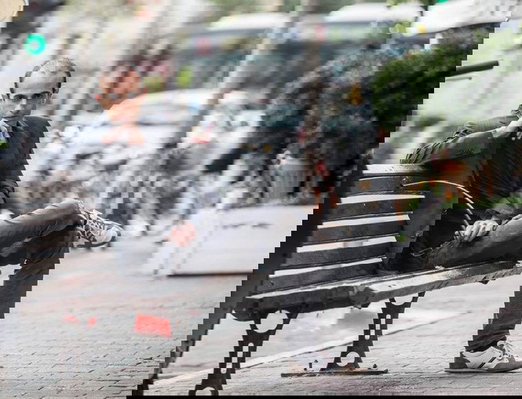 Az EU nélkül román–magyar háború jöhet? – Yuval Noah Harari szerint az európaiak ma természetes állapotként fogják fel a békét