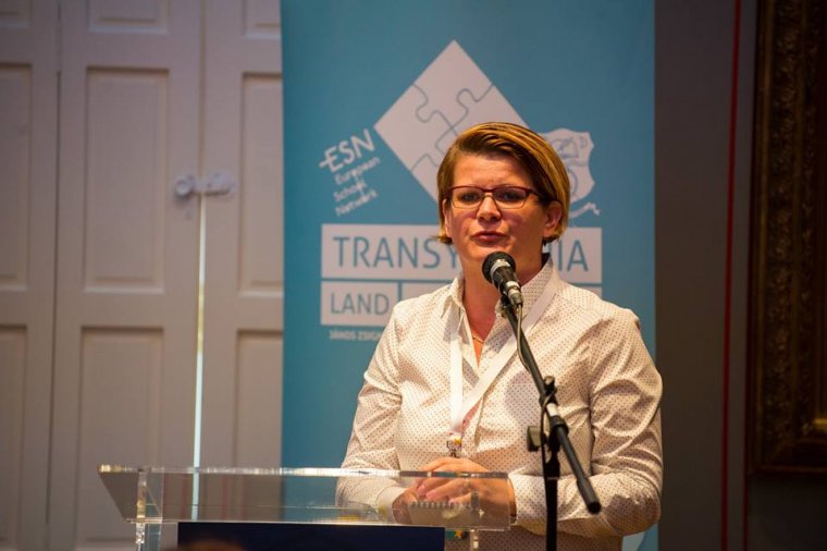 Jogerős a Horváth Anna volt kolozsvári alpolgármestert összeférhetetlenség miatt elmarasztaló ítélet