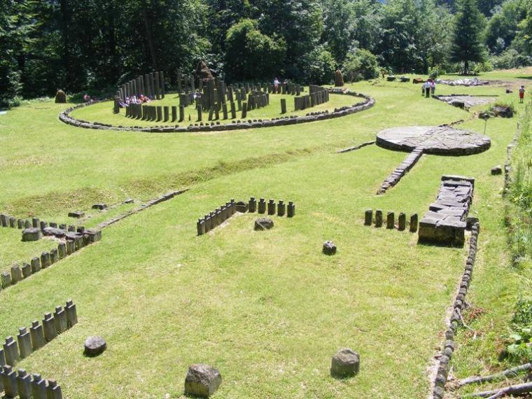 „Régészbőrbe bújhatnak” nyáron a gimnazisták a Hunyad megyei Várhelyen