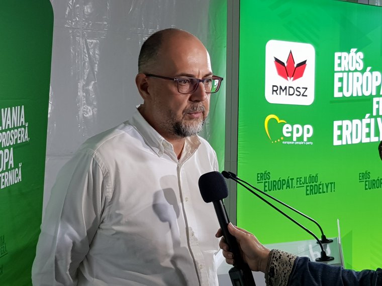 Kelemen Hunor: nemzetközi fórumokhoz fordul az RMDSZ az úzvölgyi incidens miatt