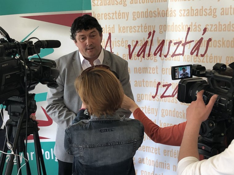 MPP: borúlátásra ad okot, hogy senki nem állt Kulcsár-Terza mellé a román érettségit „törlő” javaslat benyújtásakor