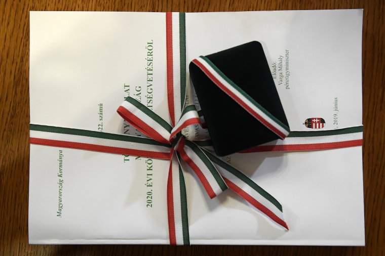 Jövőre is kiemelt támogatást nyújt a magyar kormány nemzetpolitikai célokra, prioritás a külhoni gazdaságfejlesztés