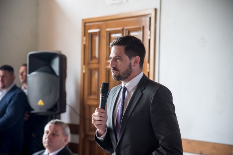 Folytatódik a gazdaságfejlesztési program, 300 millió eurónyi támogatás érkezhet Erdélybe