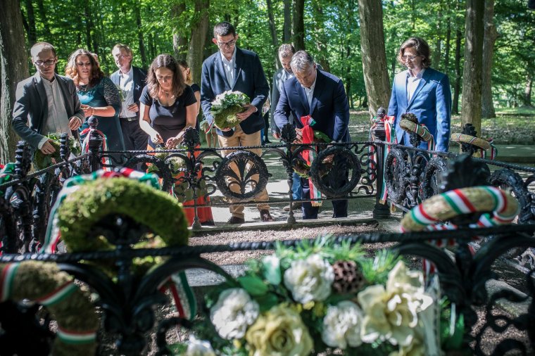 Karácsonyi Zsolt a PIM-mel kötött együttműködésről: minél több olvasóhoz jussanak el kortárs magyar művek