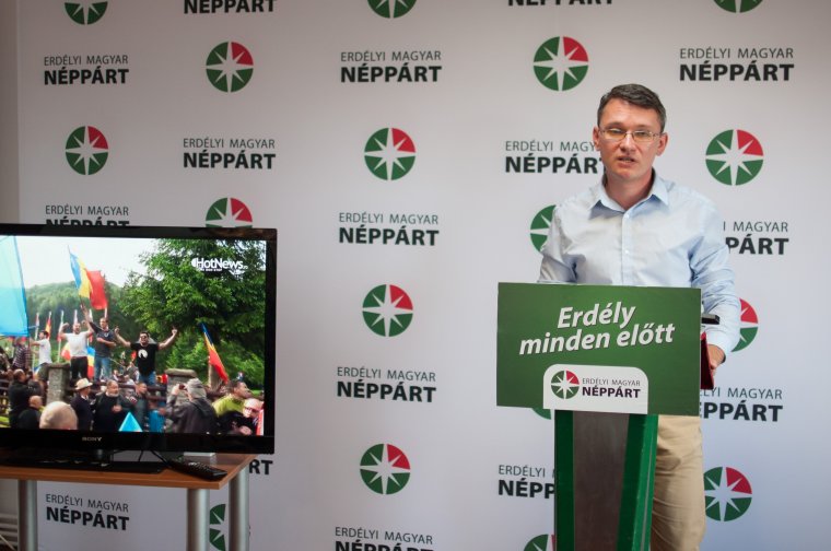 Az EMNP és az MPP is büntetőfeljelentést tesz az úzvölgyi temetődúlás miatt