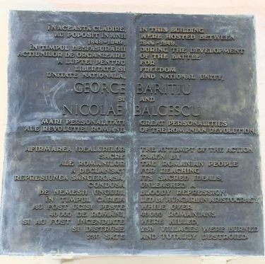 A tizenöt éves kapitány és a kolozsvári szégyentábla