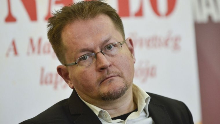 Meghalt Térey János József Attila-díjas költő, író, drámaíró