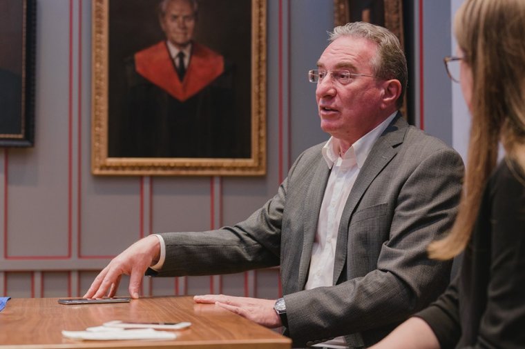 Nem lehet visszatáncolni a kisebbségvédelem terén – Winkler Gyula RMDSZ-es EP-képviselő a május 26-i választás tétjéről