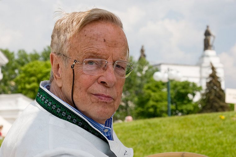 Örök értékek vonzásában – Elhunyt Franco Zeffirelli olasz rendező