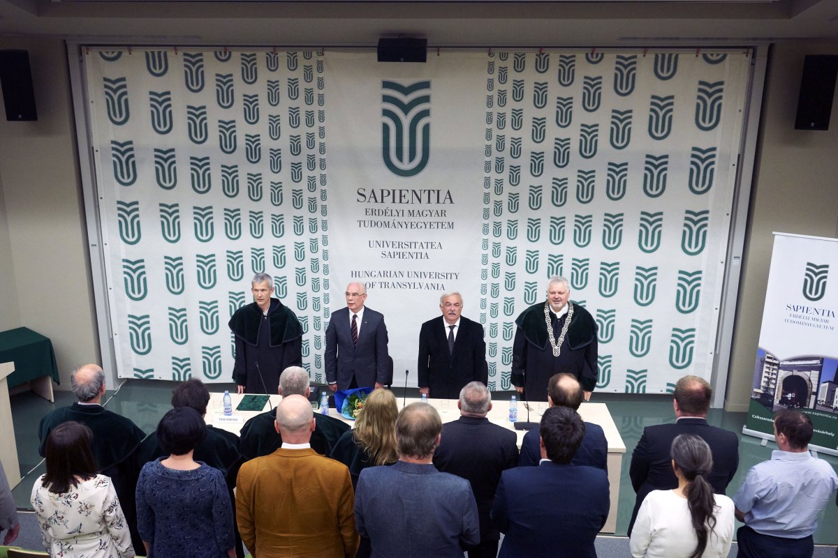 &bullet;  Fotó: MTI/Biró István