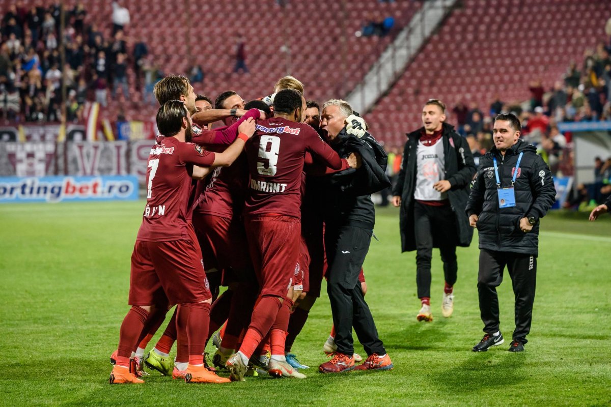 •  Fotó: Kolozsvári CFR