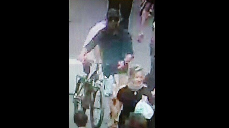 • Fotó: Francia Rendőrség