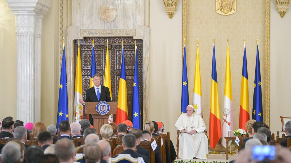 •  Fotó: Presidency.ro