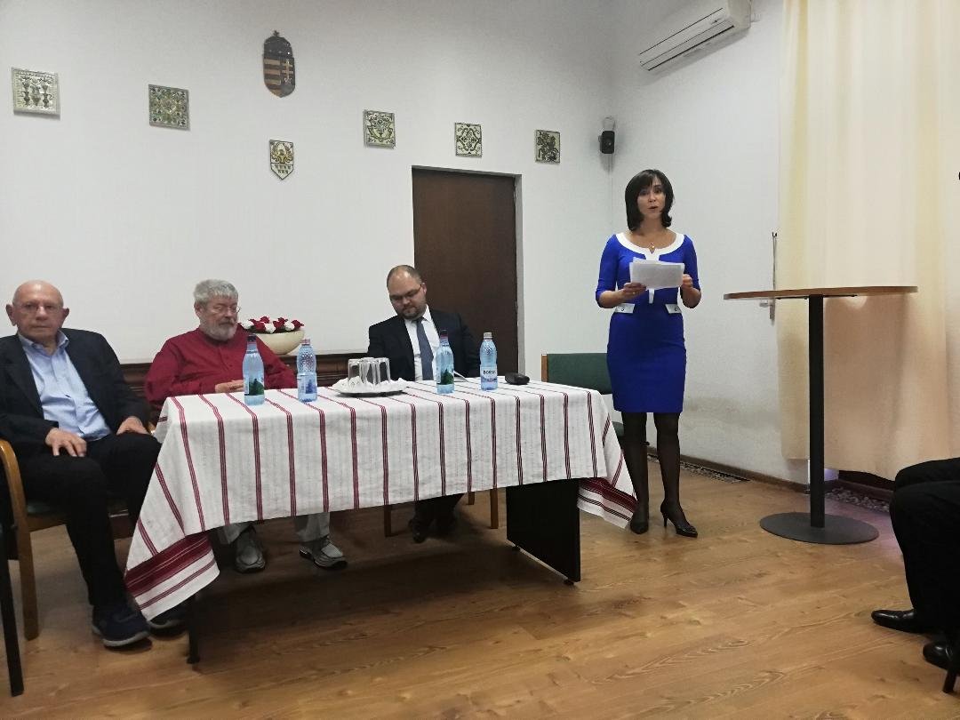 •  Fotó: Bede Laura